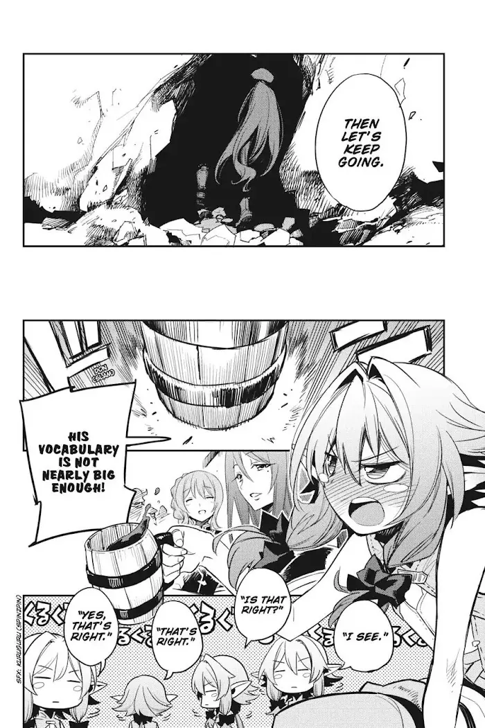 Goblin Slayer Chapter 30 image 20_optimized